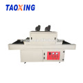 post-press machine full automatic UV curing machine